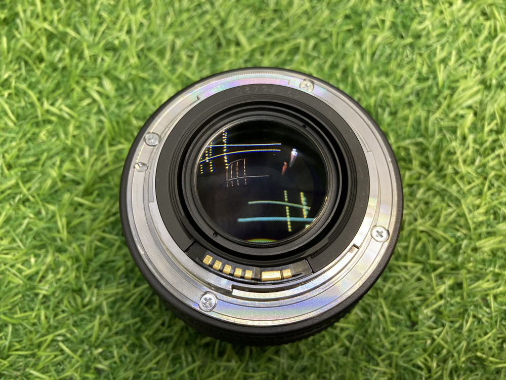 Canon 50mm 1.4 USM Покупка/Продажа