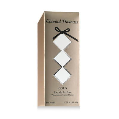 Chantal Thomass Gold Eau De Parfum 100 ml (woman)