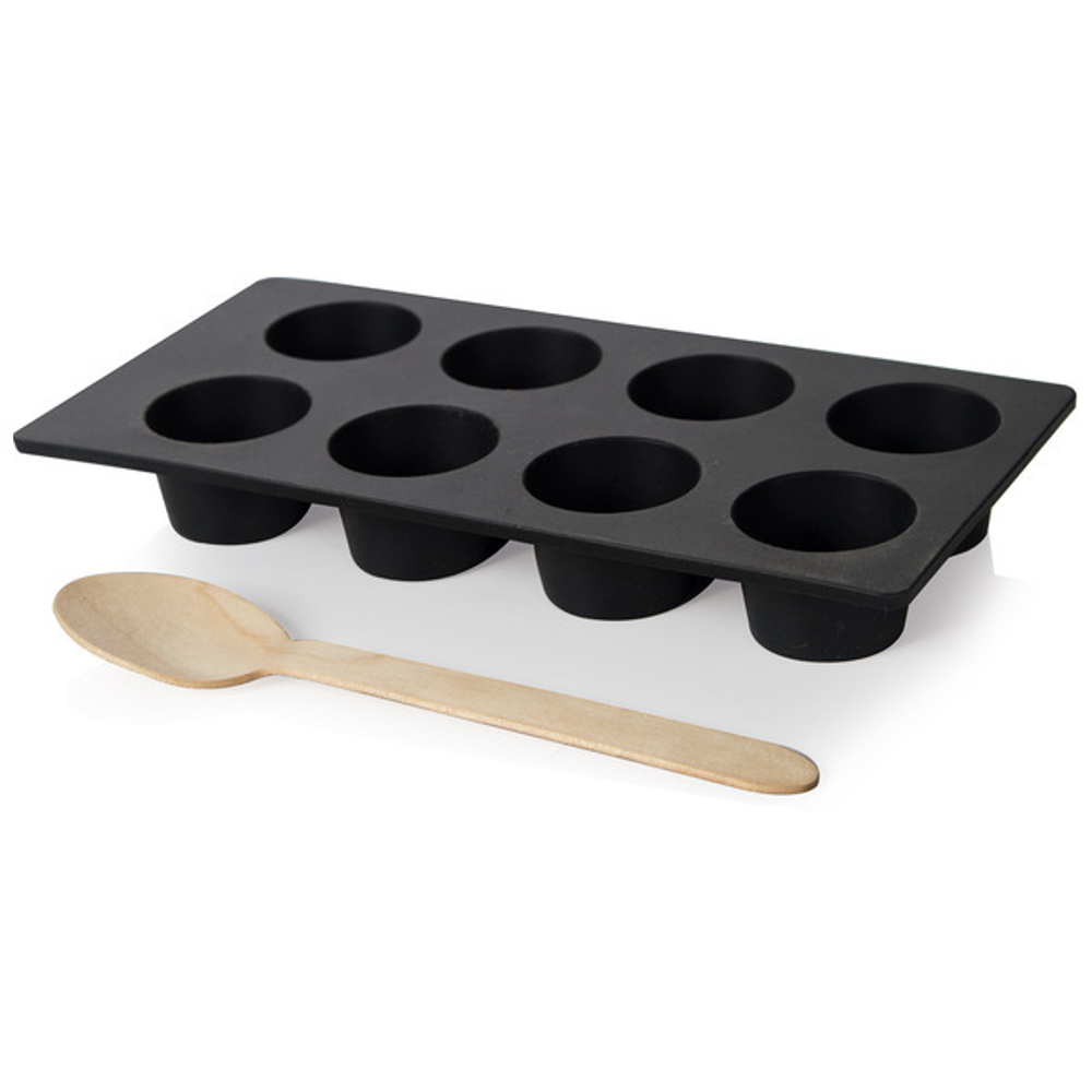 Набор для приготовления шоколадных конфет Boska