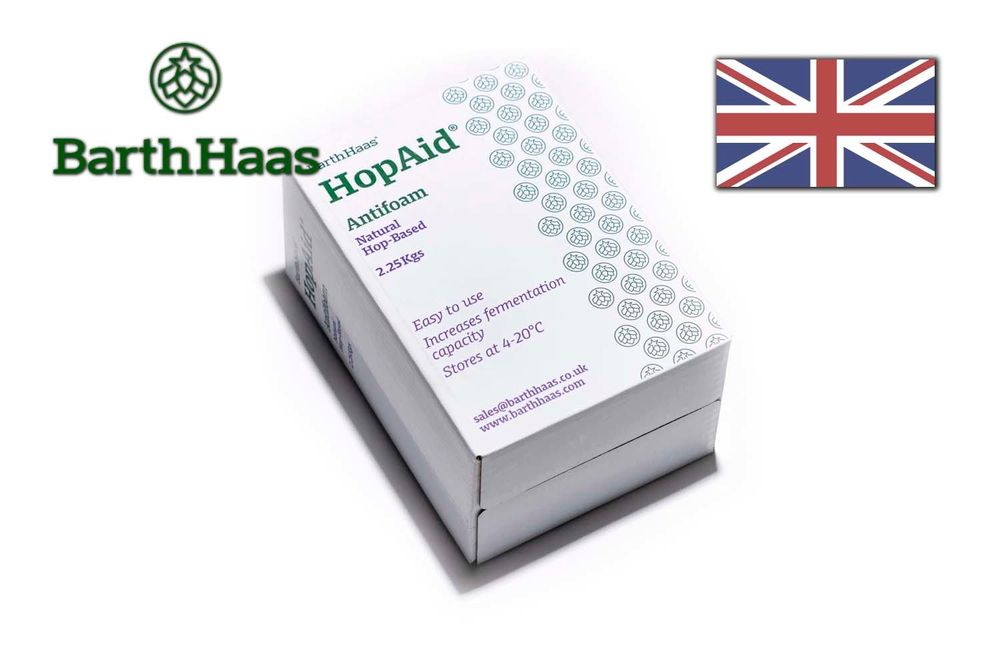 HOPAID ANTIFOAM