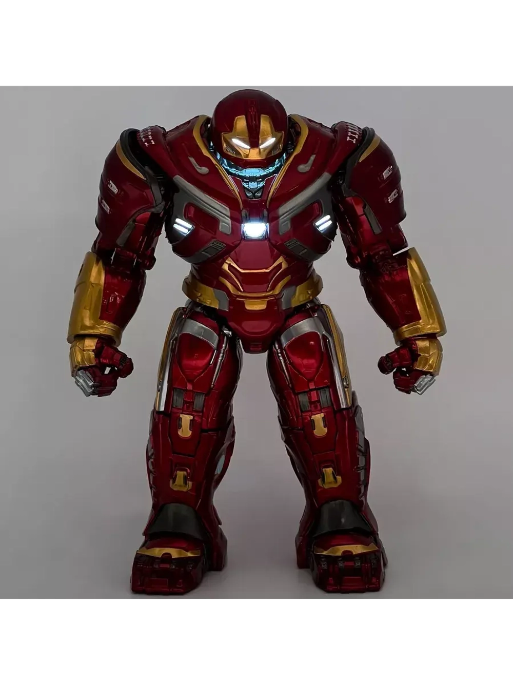 Фигурка Железный человек Iron Man Марвел ZD Toys 1806-01