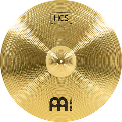 HCS22R HCS Ride Тарелка 22", Meinl
