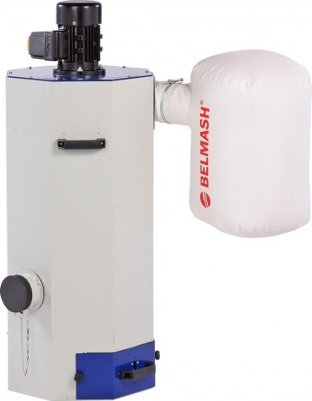 Установка вытяжная BELMASH MDC1100 D117A