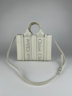 Сумка Chloe Woody