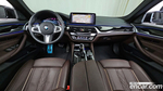 BMW 5 Series (G30) 530i M Sports (09.2023)