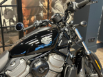 Nightster 975 Harley-Davidson "BLACK" 2023 с НДС