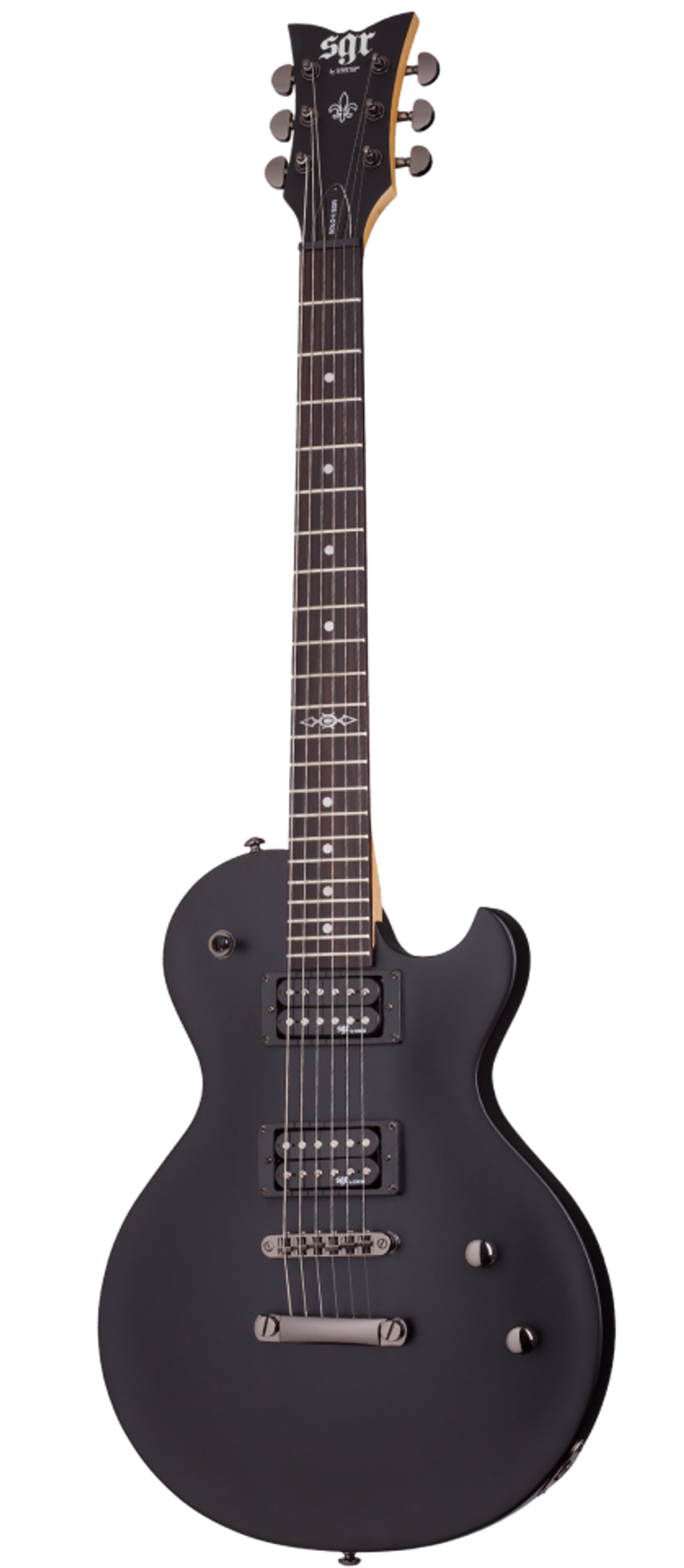 Schecter SGR SOLO-II Гитара электрическая