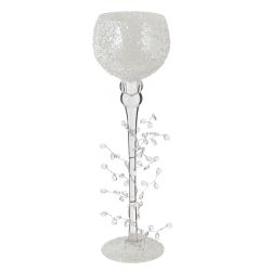 GAEM Набор из 3-х подсвечников, L33,5 W15,5 H50 см