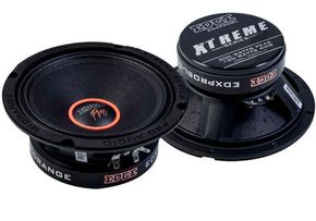 Акустика EDGE