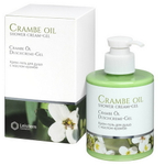 Crambe Oil Shower Cream-Gel Leistern | Крем-гель для душа с маслом крамбе