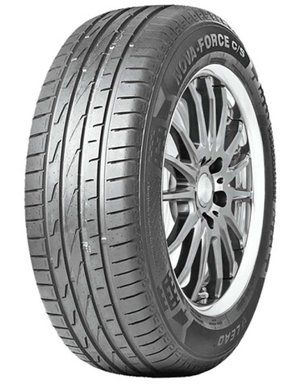 Летняя шина Leao Nova-Force C/S (205/55 R19 97V)