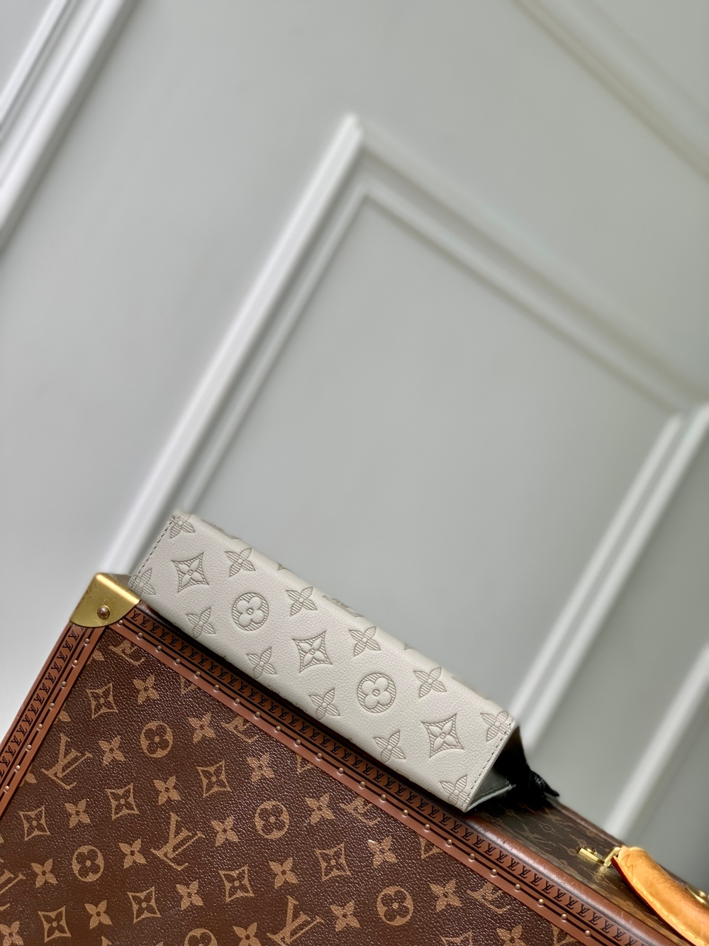 Louis Vuitton Gaston Wearable Wallet