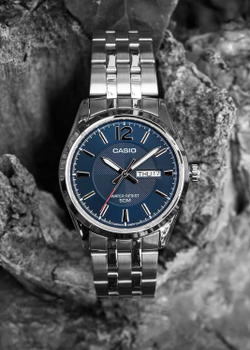 Часы Casio MTP-1335D-2A