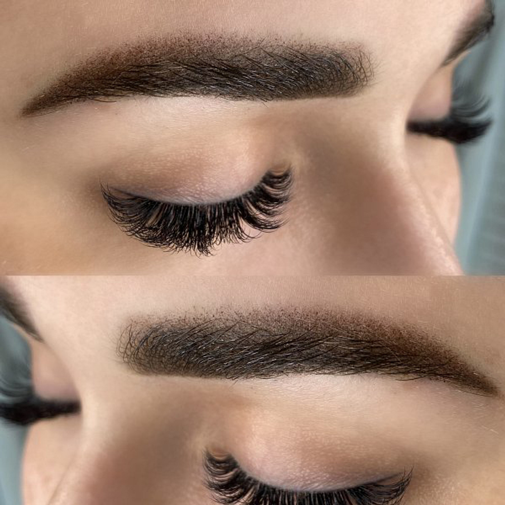 Пигмент Opium B6 Wood, 15мл