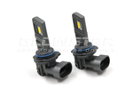 Cветодиодные лампы HB4 (9006) Sariti E4P с вентилятором, 12V, 25W, 5500K (комплект, 2шт)