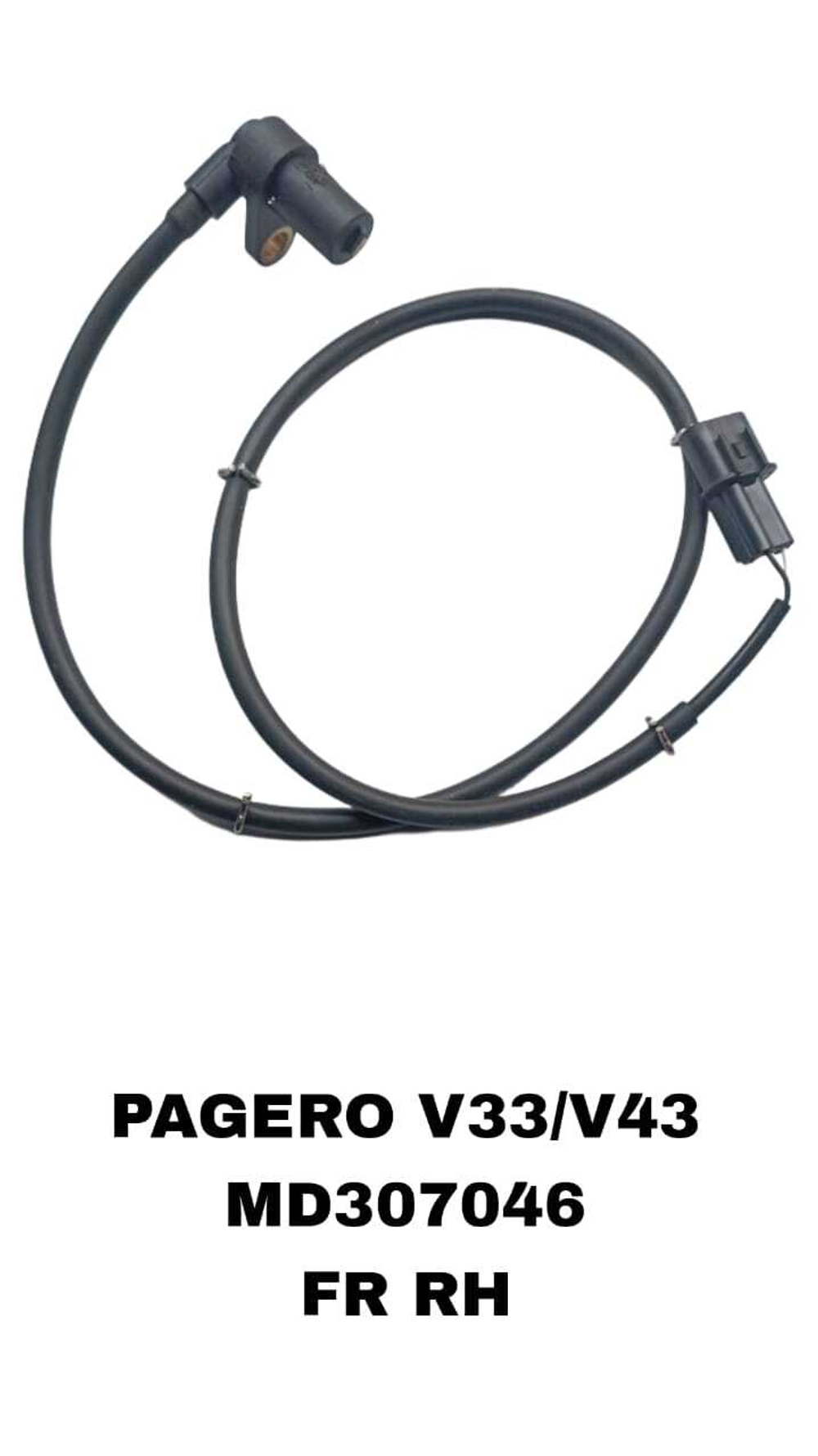 ДАТЧИК ABC PAGERO V33/V43 FR