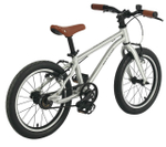 Детский велосипед Maxiscoo Air Stellar 16 (2023)