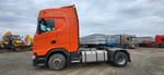 Scania S 4x2 Седельный тягач S450A4x2NA 	(Дизельный, 12,7 л, 450 л.с., АТ)