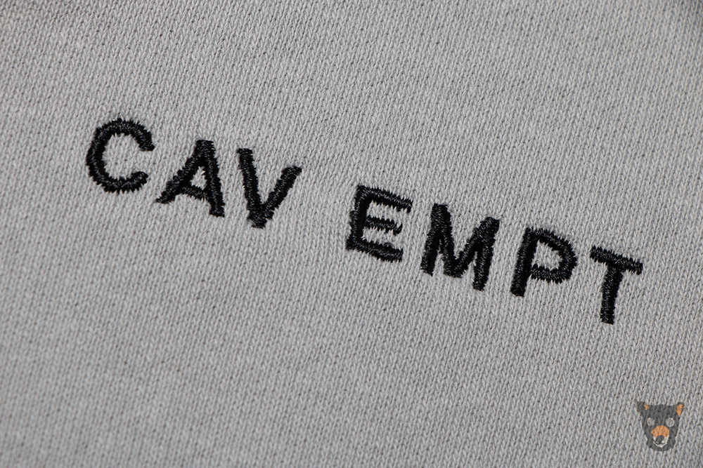 Худи Cav Empt