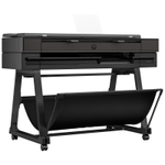 МФУ HP DesignJet T850 36" MFP, 36", A0, 4 цвета, WiFi, цветной