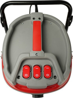 Пылесос для сухой и влажной уборки Evoline WAD 3100 электрический WAD3100