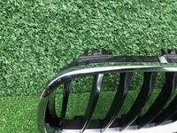 Решетка радиатора левая BMW 4er F32 (2013-2020)