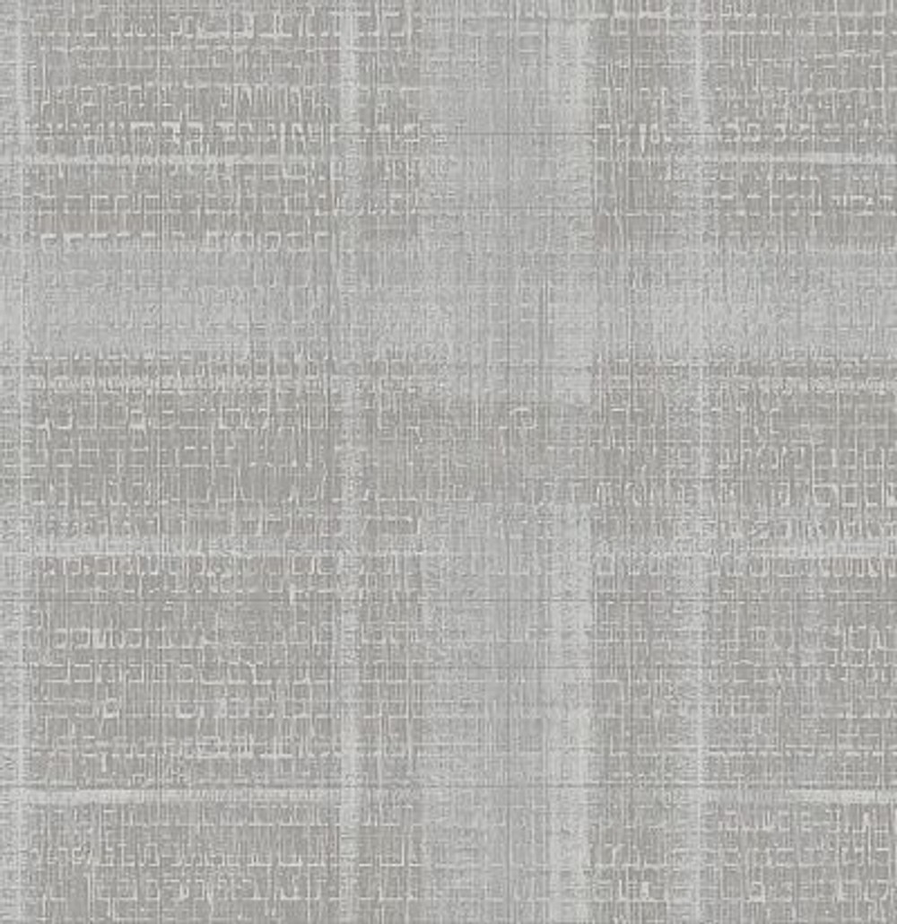 Обои в крупную клетку REV501