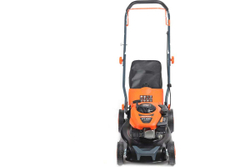 Бензиновая газонокосилка PATRIOT PT 400 512109400