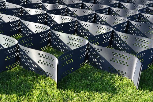 Георешетка 150мм