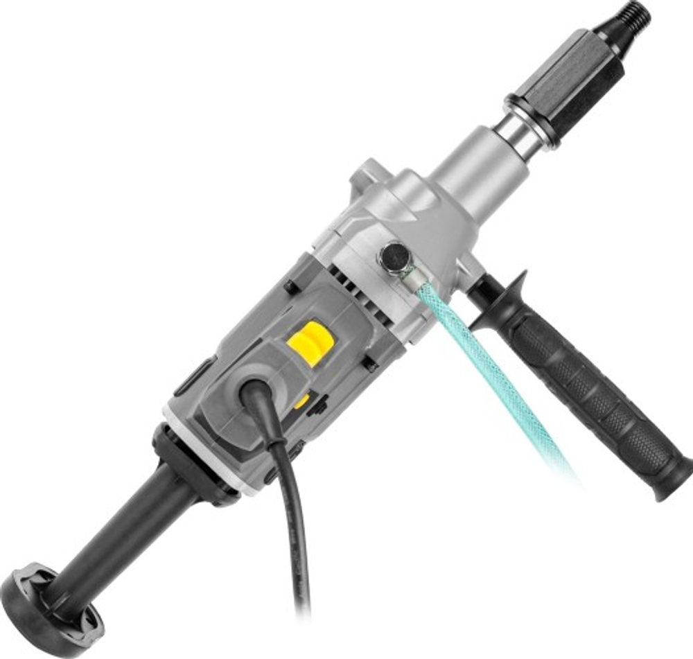 Дрель алмазного сверления  P.I.T. PWD 120-C ULTRA PWD120-C