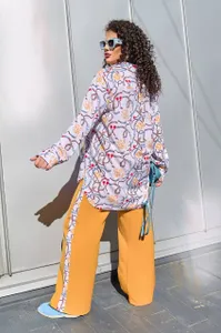 Костюм УК-7256/1 Fabrika