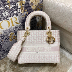 Christian Dior Lady Dior 24 cm