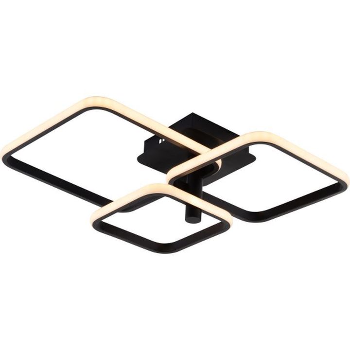 Потолочный светильник Rivoli Milena 6141-103 Б0062228