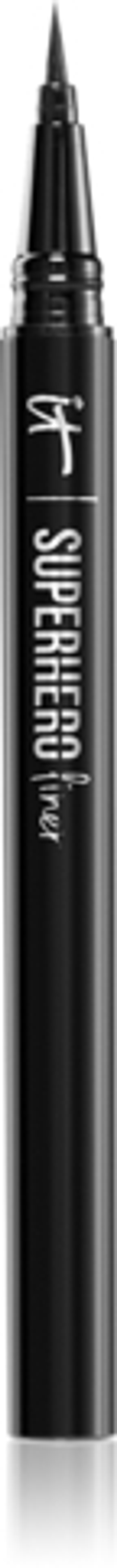 IT Cosmetics Superhero Liquid Eyeliner - подводка для глаз, 0,55 ml