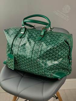 Дорожная сумка Goyard