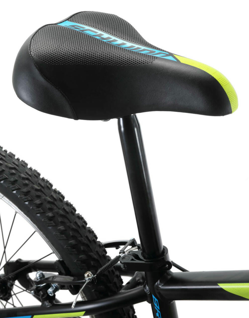 Подростковый велосипед Schwinn Breaker 24" (2021)