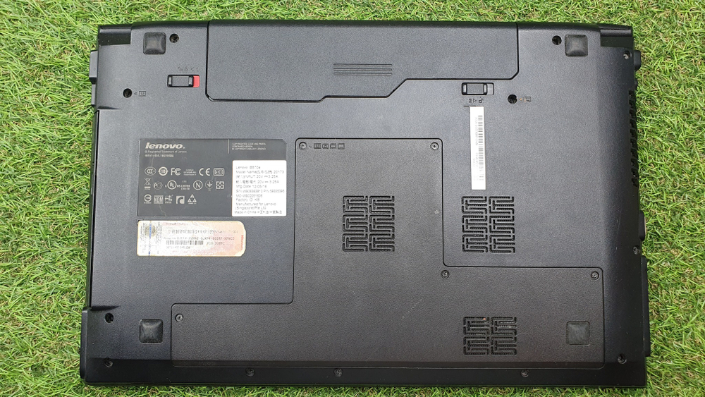 Ноутбук Lenovo покупка/продажа