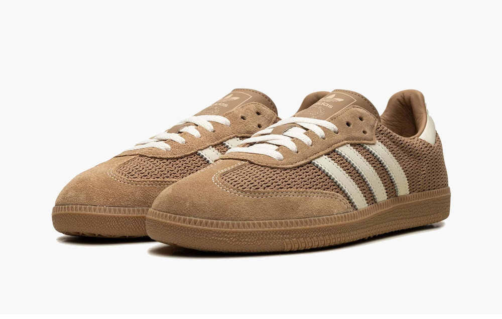 Adidas Samba OG "Cardboard"