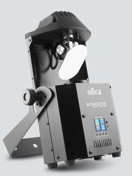 CHAUVET-DJ Intimidator Scan 305 IRC