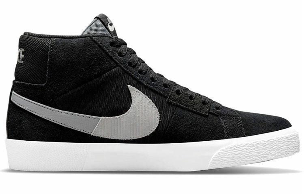Кроссовки Nike Blazer