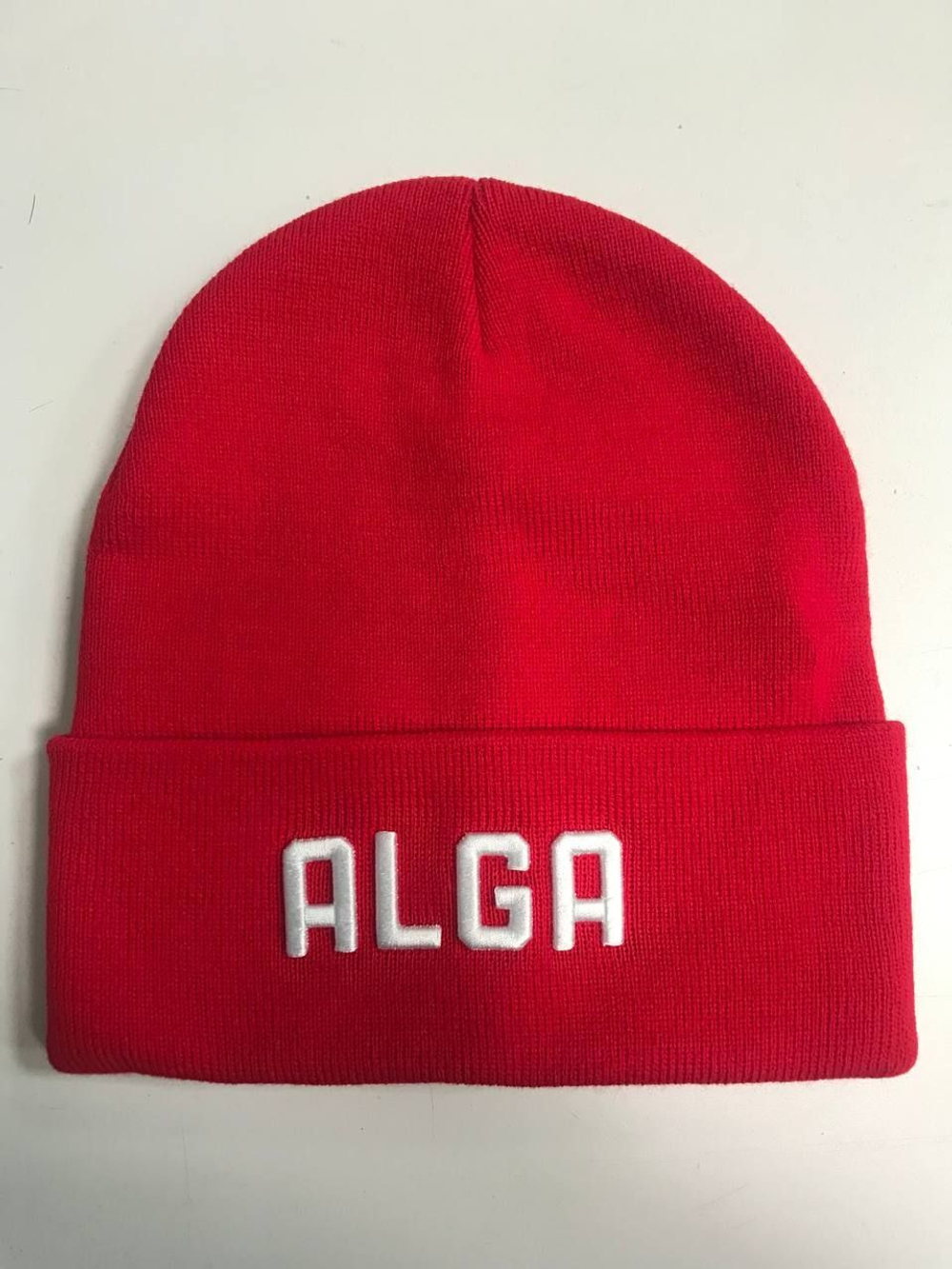 Шапка зимняя мужская женская ALGA