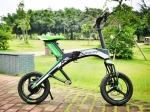 Электросамокат Robstep X1