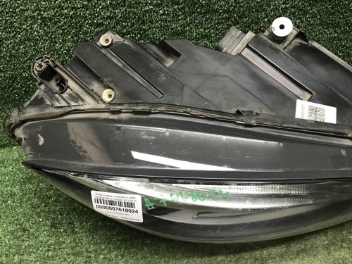 Фара правая Mercedes S W222 (2013-2017) LED