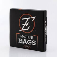 Барьерная защита EZ Machine Bags, Clear