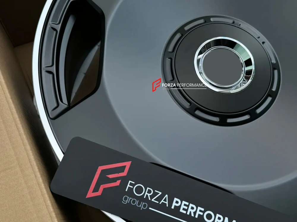 КОВАНЫЕ ДИСКИ ДЛЯ MERCEDES-BENZ GLE 580 2024 МЕРСЕДЕС-БЕНЗ