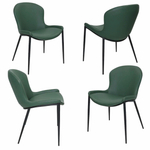 Стул Zip-mebel Алл комплект из 4 штук