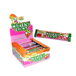 JoJo Кислые жевательные конфеты Chews в ассортименте