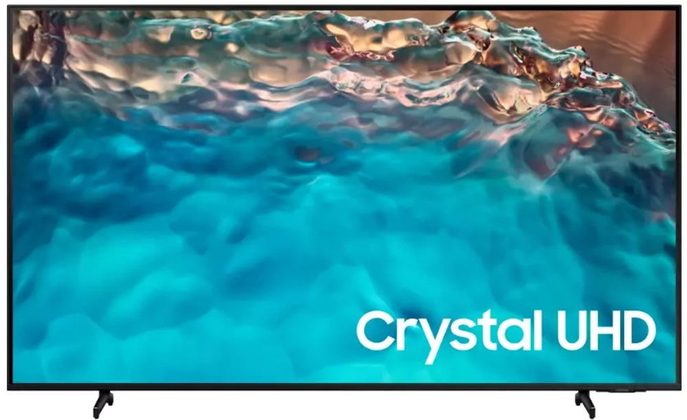 ТВ Samsung 75" UE75BU8000U