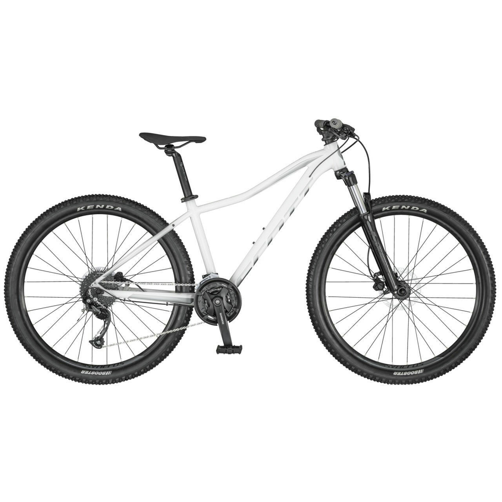 Женский велосипед Scott Contessa Active 40 27.5 (2020)