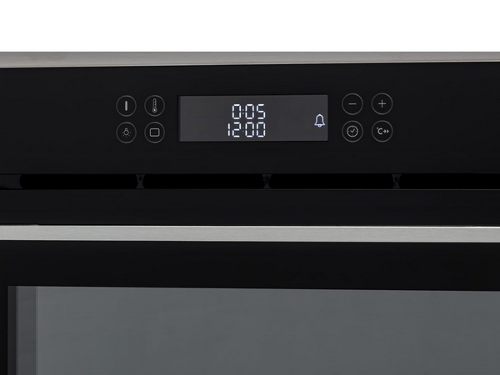 Духовой шкаф GRAUDE BM 60.2 E